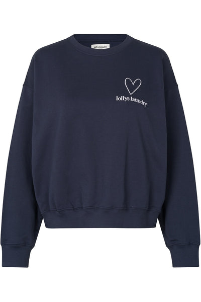 SydneyLL Sweatshirt LS 23 23 Dark Blue - 90070-1082 Thumbnail