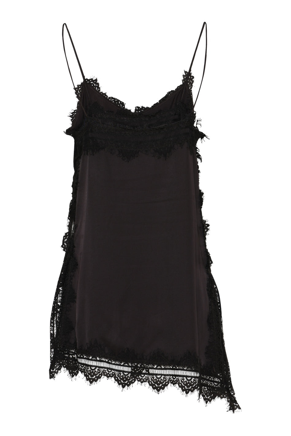 WeckiaBBCamila top Dark brown - BBW5212