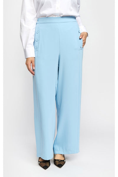 Ofelia 600 LIGHT BLUE - 1012654 Thumbnail
