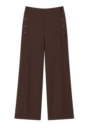 Ofelia 704 BROWN - 1012654