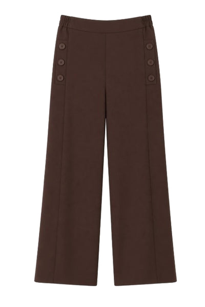 Ofelia 704 BROWN - 1012654 Thumbnail