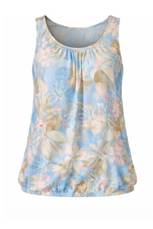 Oka 2082 BLUE MIX - 1012577