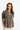 Oli blouse Brown - 17149