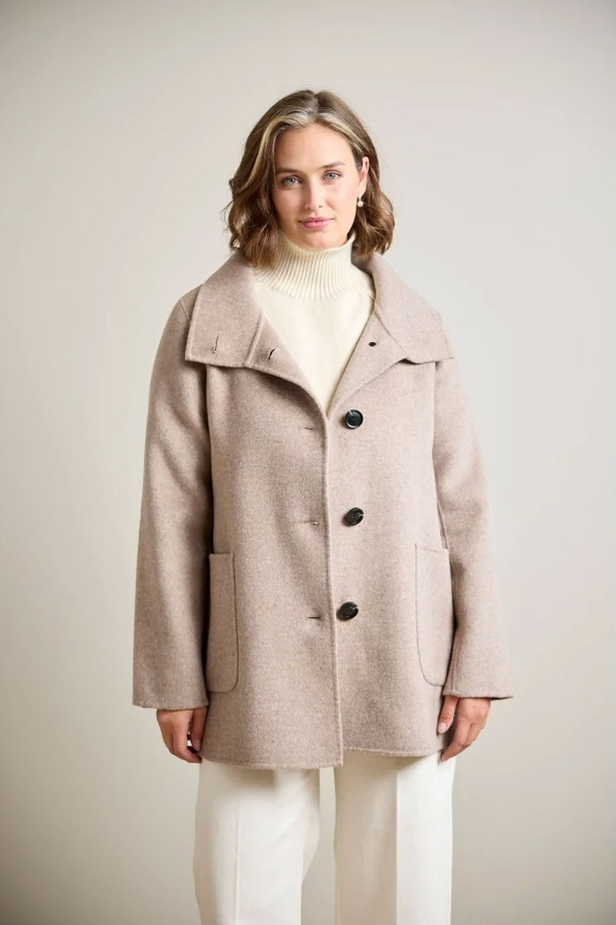 Oline 63-Taupe - 0226-2402-10