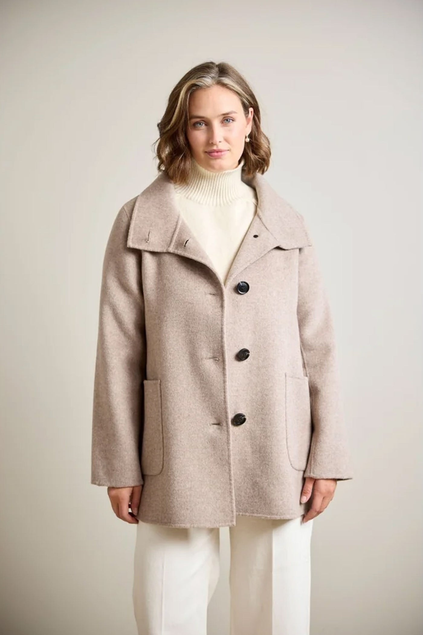 Oline 63-Taupe - 0226-2402-10
