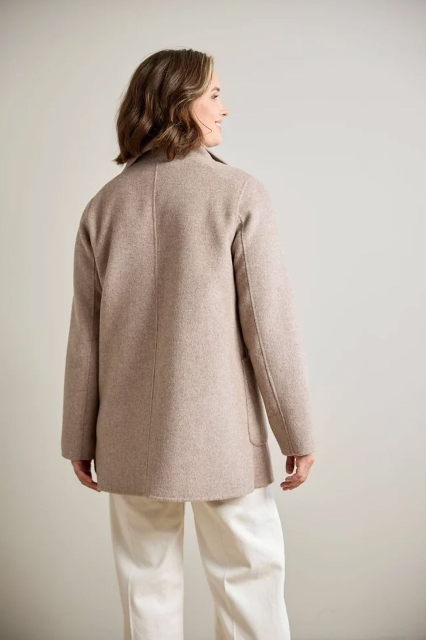 Oline 63-Taupe - 0226-2402-10