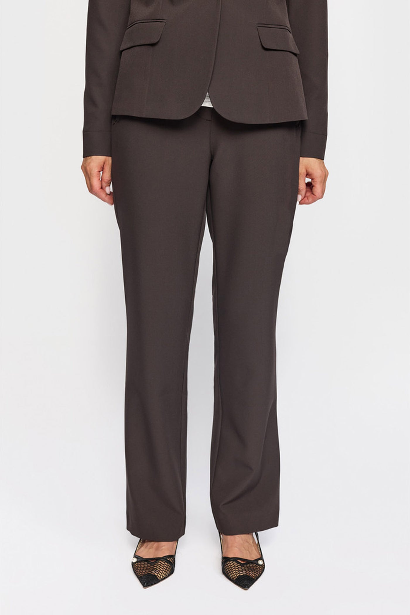 Olja Dark brown - 1011362
