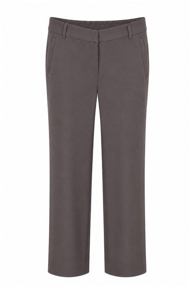 Olja Dark brown - 1011362 Thumbnail