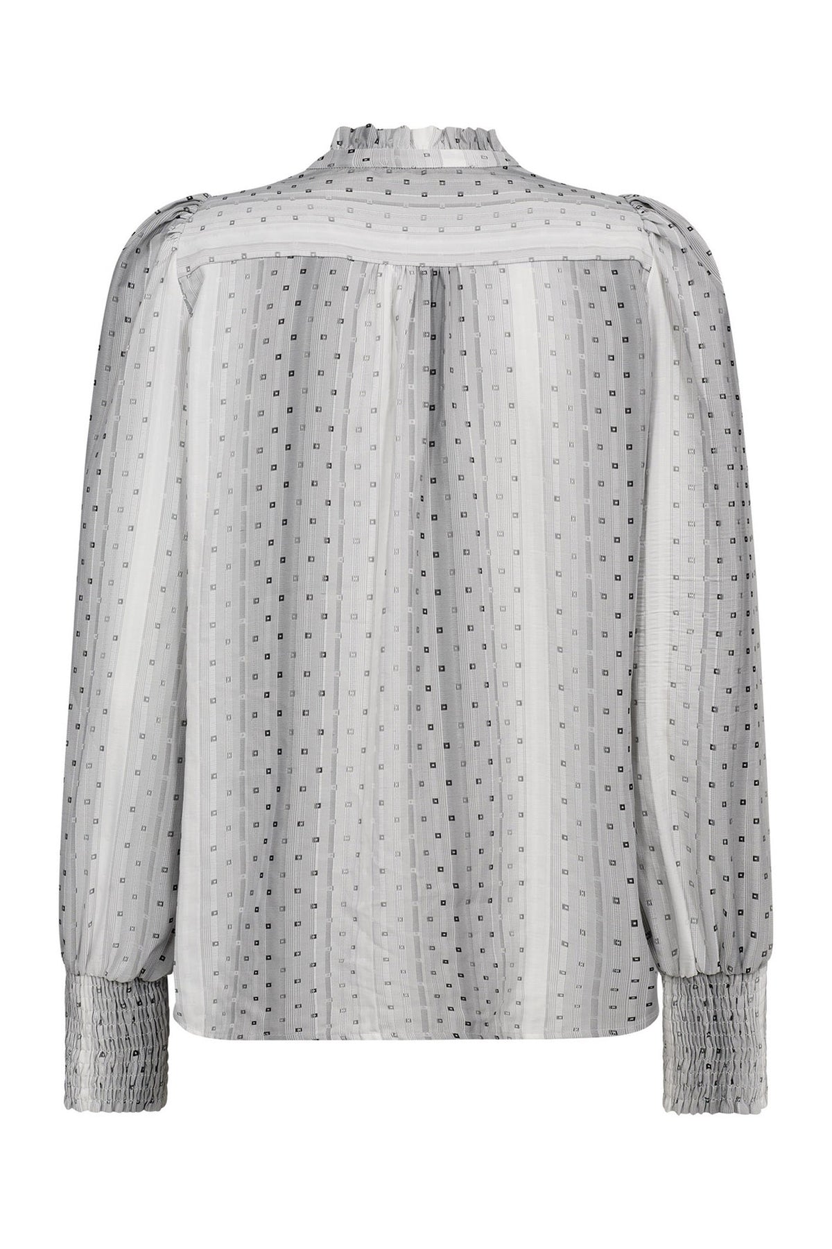 OllyCC V-Shirt 11-Off white - 35970