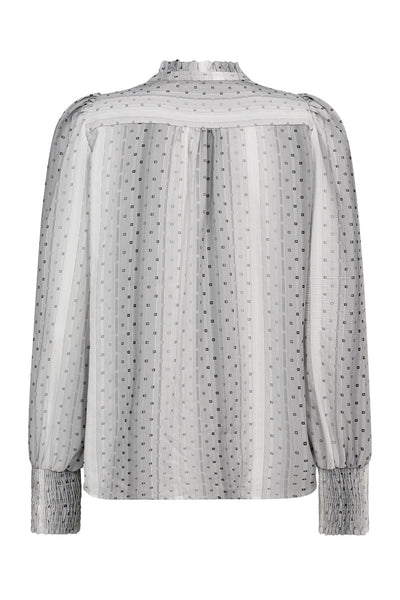 OllyCC V-Shirt 11-Off white - 35970 Thumbnail