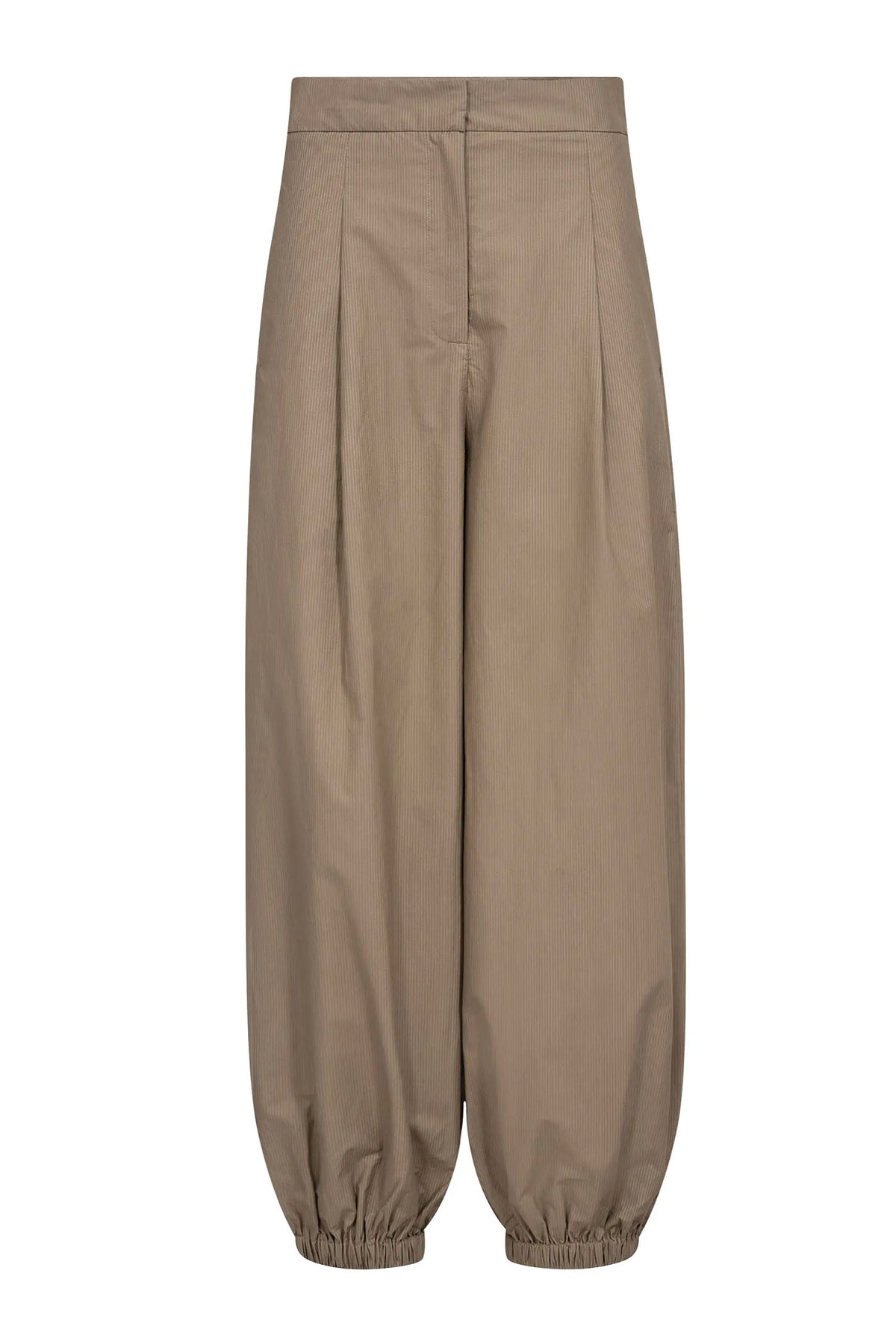 OpheliaCC Balloon Pant 20014-Mink - 500076