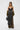 GZleata dress Raven - 190000 - 10911470