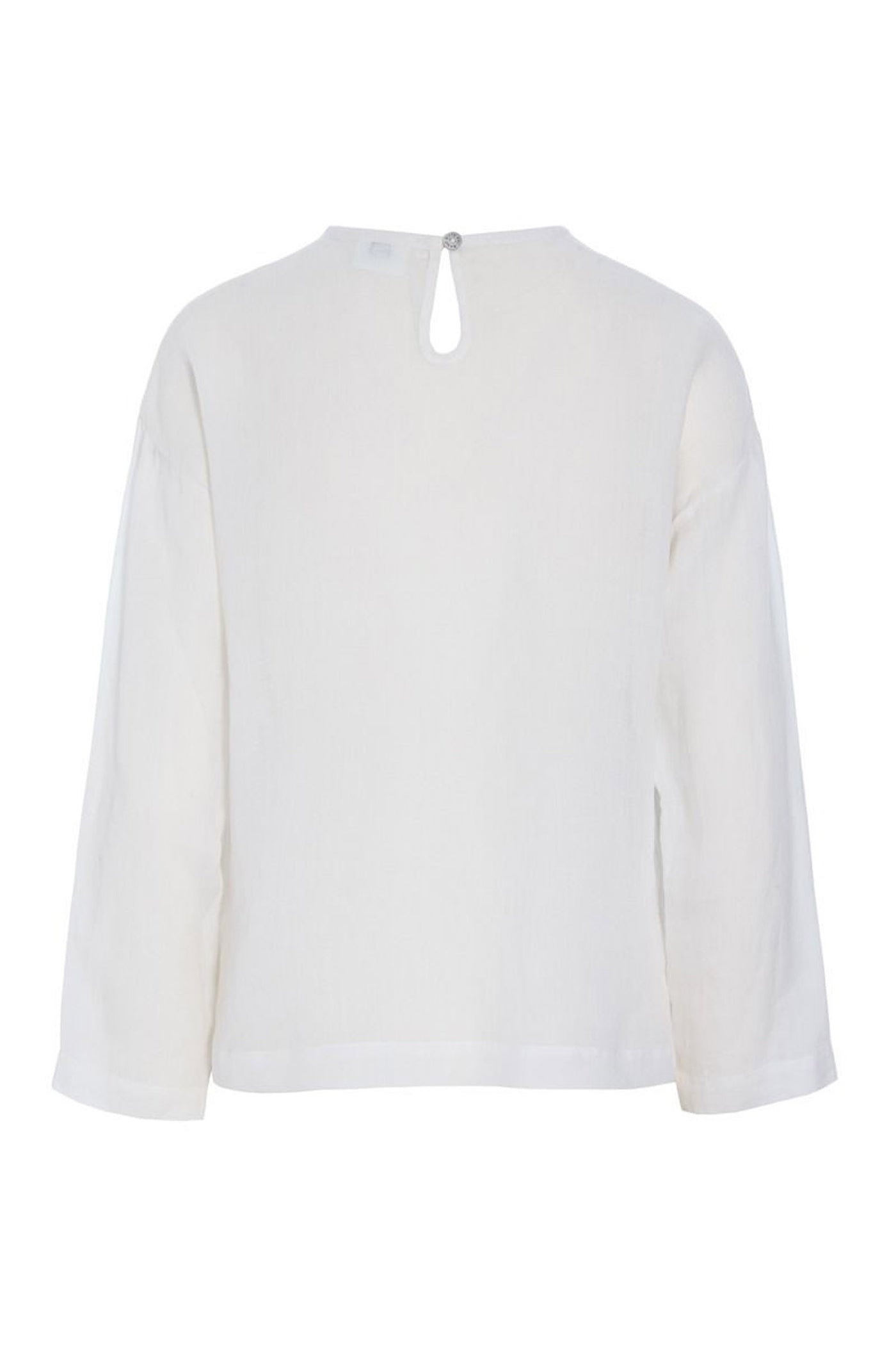 Ora bluse LILY WHITE - 262-2471-5720