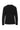 Osaka organic cotton bluse Black - 266-4075-3436