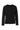 Osaka organic cotton bluse Black - 266-4075-3436