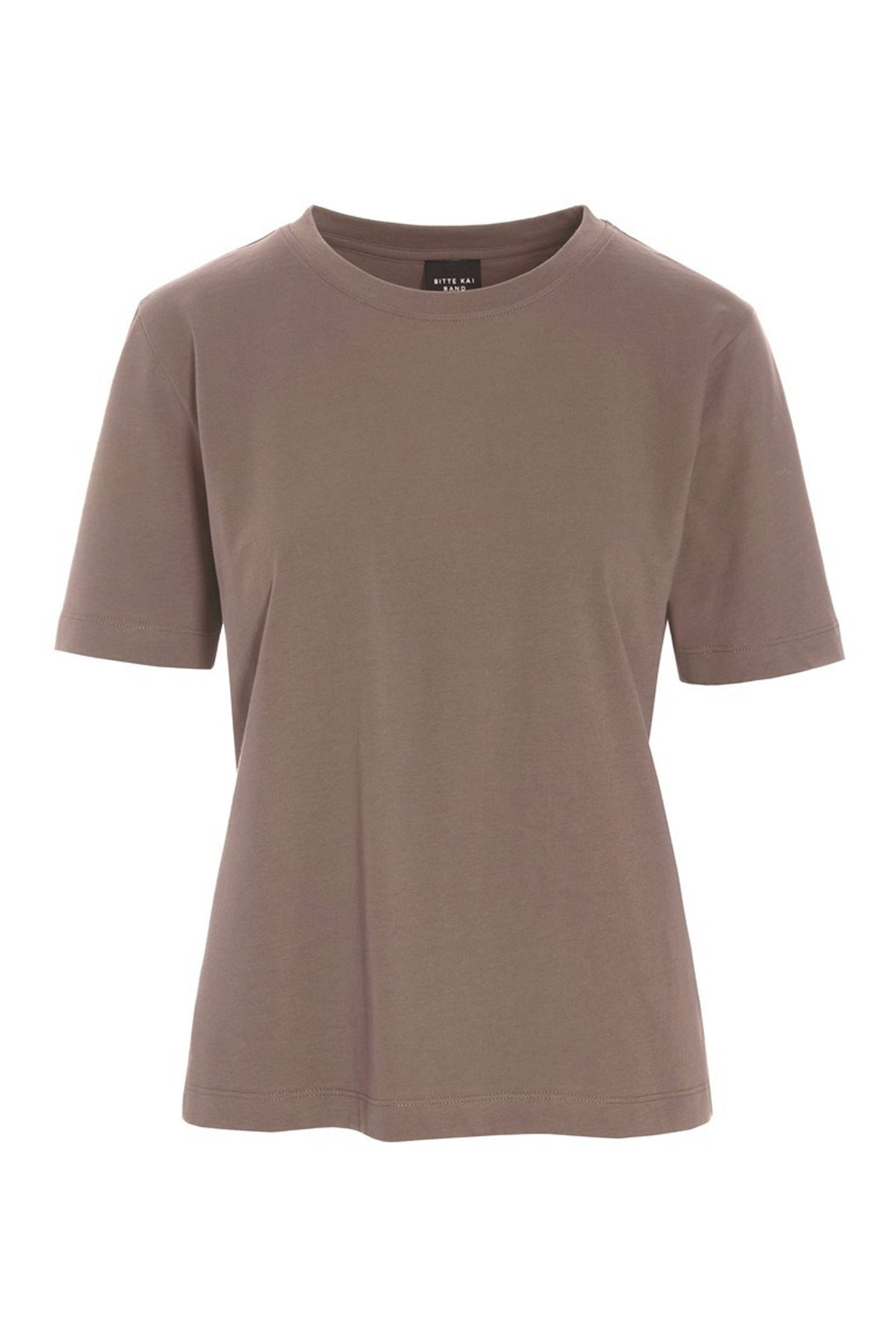 Osaka organic cotton t-shirt DEER - 266-4075-3435