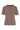 Osaka organic cotton t-shirt DEER - 266-4075-3435