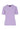 Osaka organic cotton t-shirt SOFT LAVENDER - 261-4075-3435