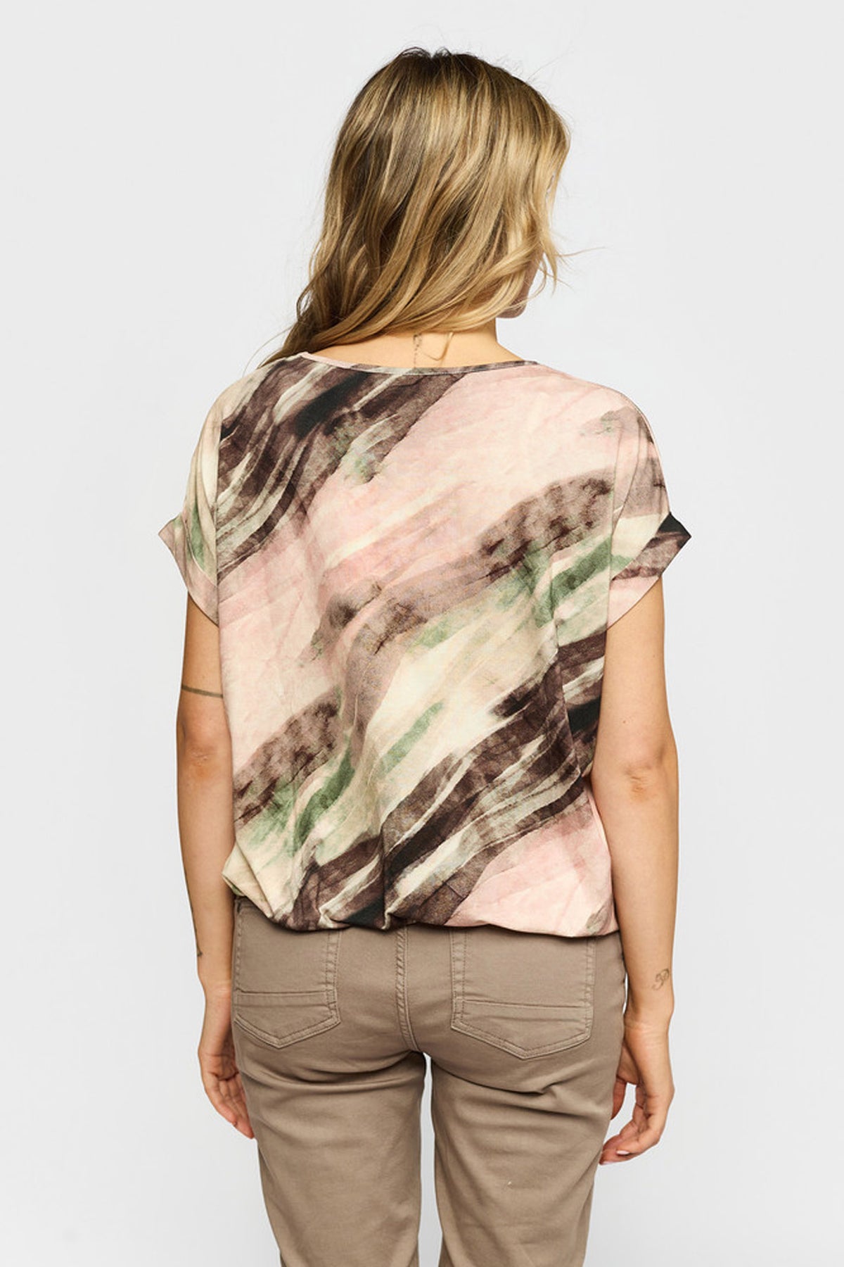 Otea 302 ROSE - 1012579
