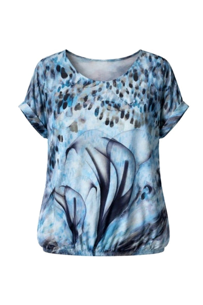 Otea 603 BLUE - 1012579 Thumbnail