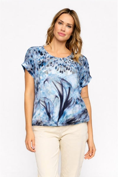 Otea 603 BLUE - 1012579 Thumbnail