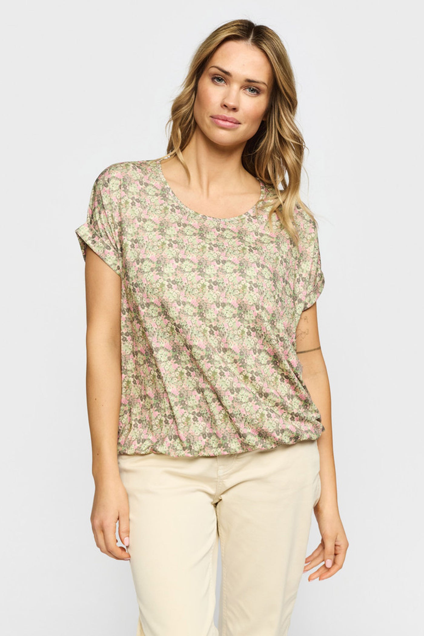 Otea 954 FLOWER - 1012579