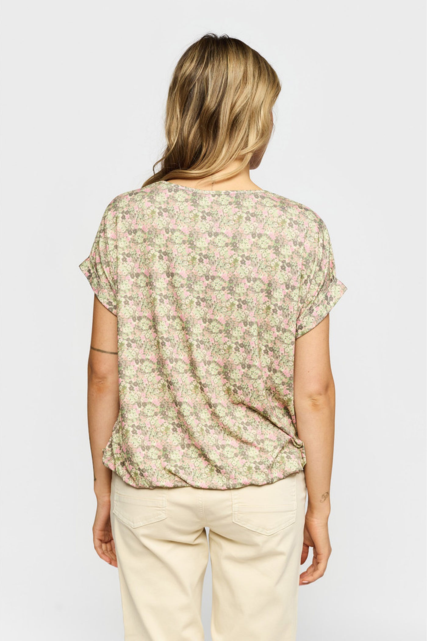 Otea 954 FLOWER - 1012579