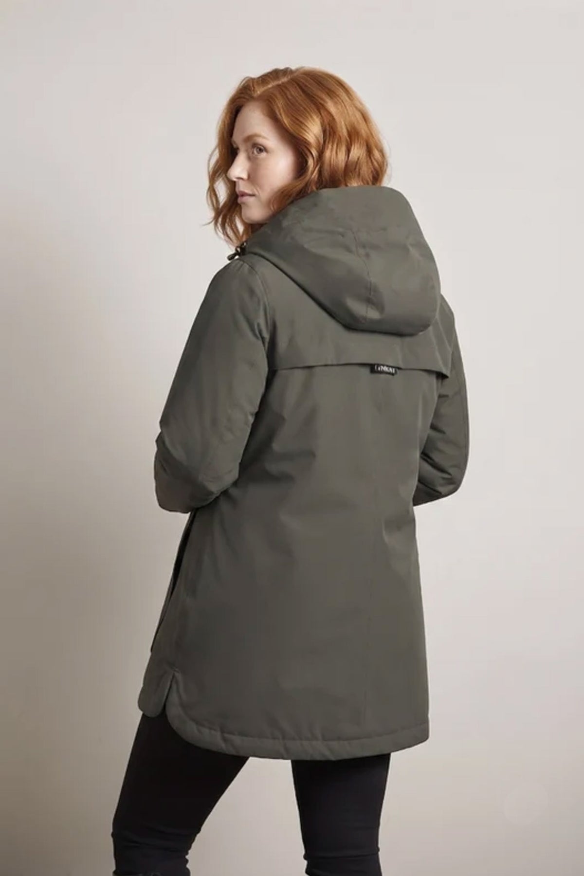 Ottilia 45-Olive - 0226-2494-88