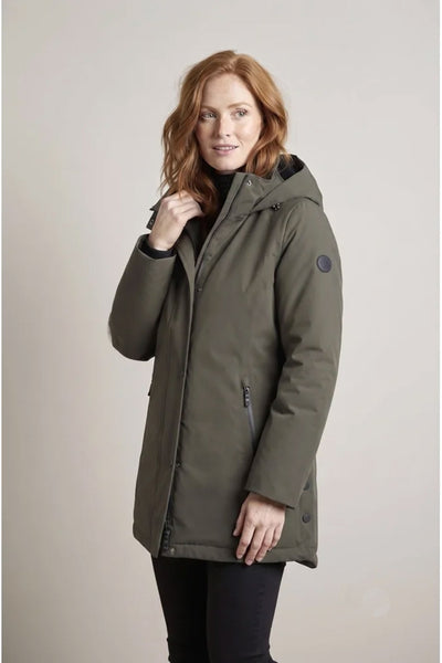 Ottilia 45-Olive - 0226-2494-88 Thumbnail
