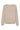 Oversized Pure Cashmere Blouse Nougat Melange - 500082