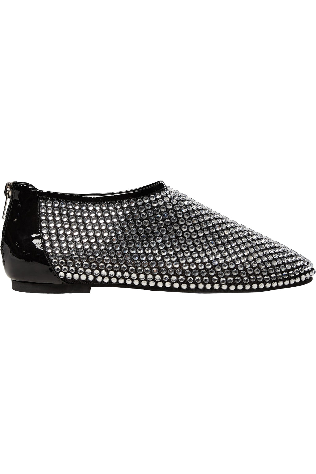 LEXIESW BALLERINA 1000 Black - S254723