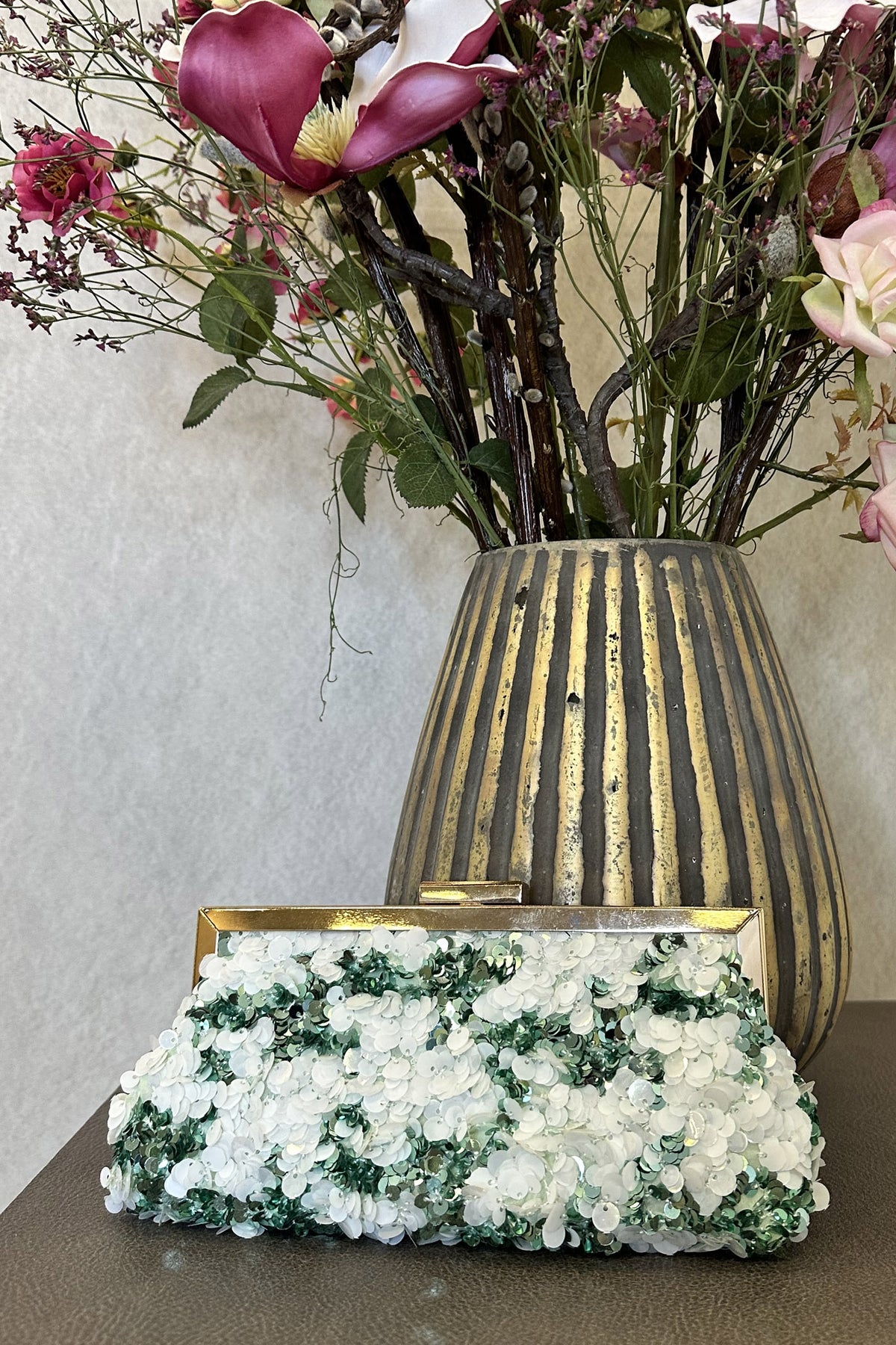 PALLIET1 TILBEHØR Green - PALLIET1