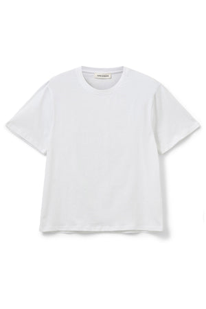 PALMASW T-SHIRT 0132 Brilliant White - S253250