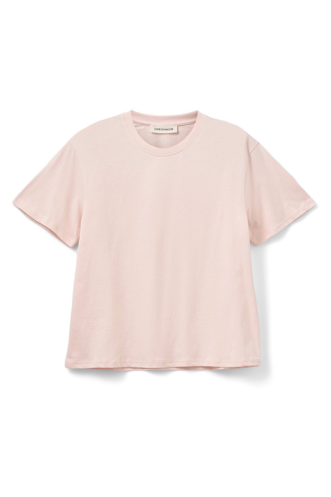 PALMASW T-SHIRT 4260 Douce Pink - S253250