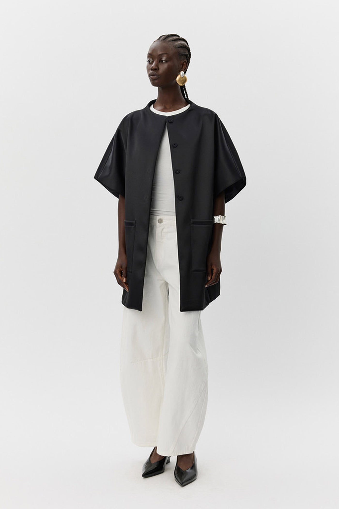 PALOMASW CAPE 1000 Black - S254375