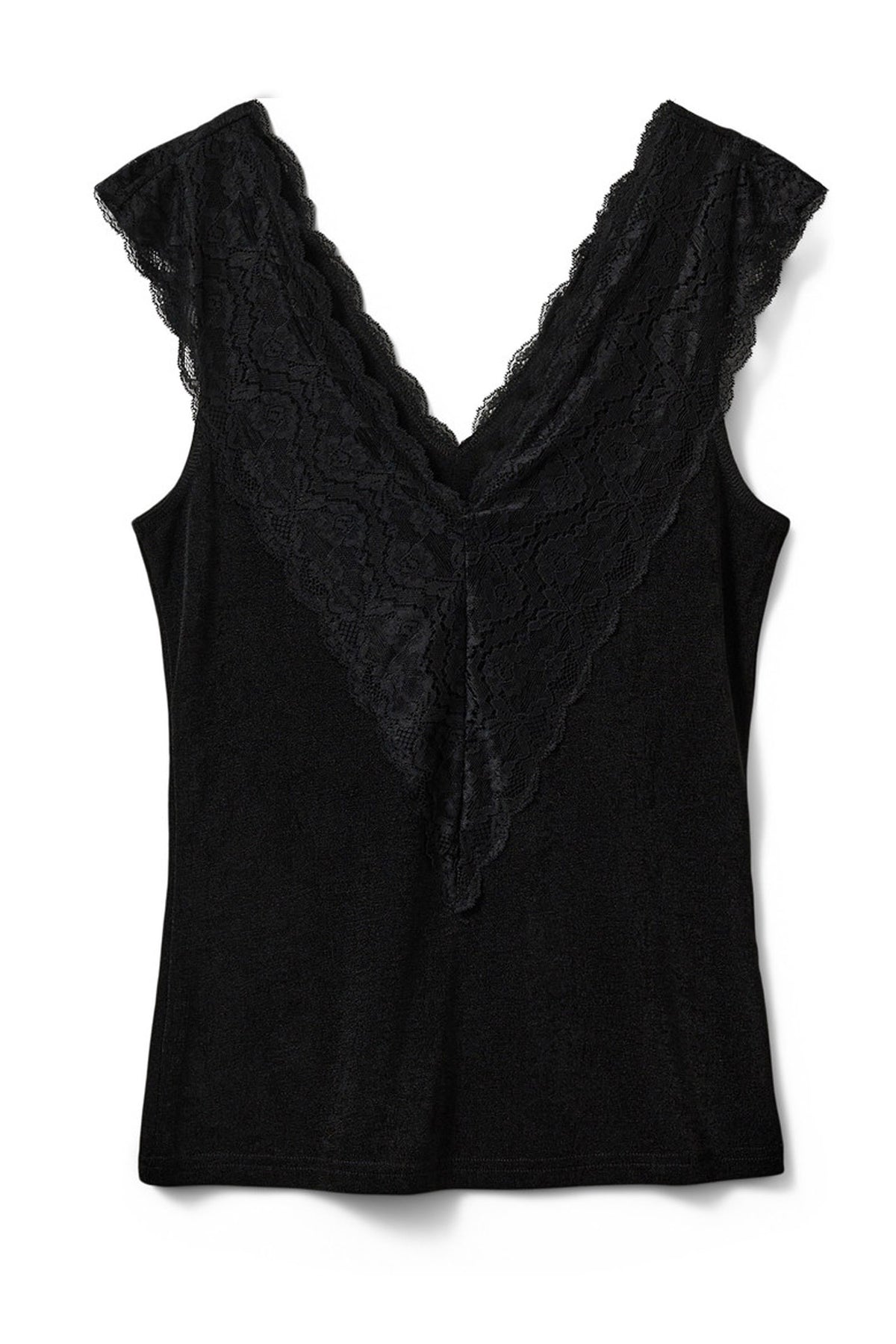 PANSYSW TOP 1000 Black - S254370