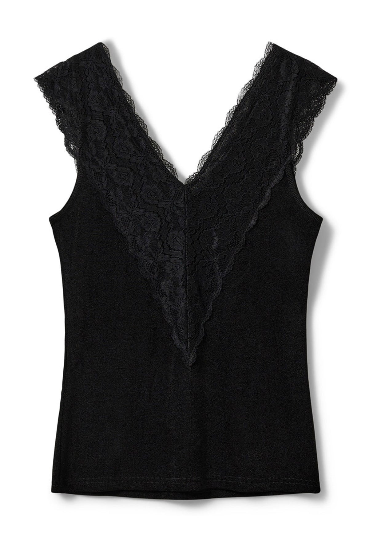 PANSYSW TOP 1000 Black - S254370
