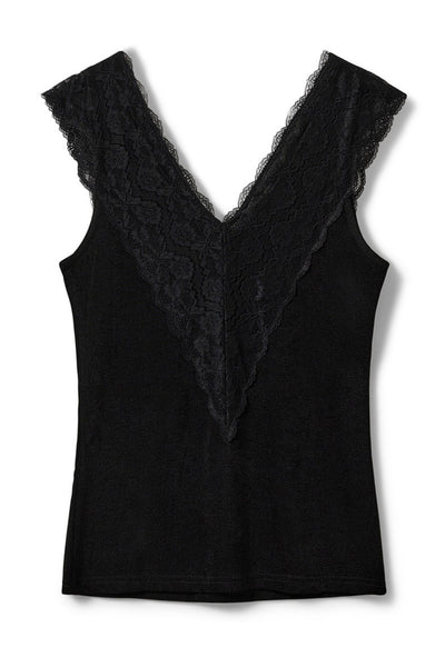 PANSYSW TOP 1000 Black - S254370 Thumbnail