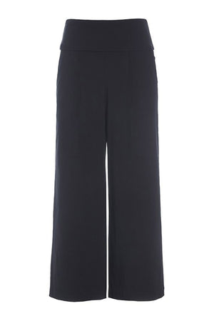 PANTS Magic stretch Black - 9-2291-3859