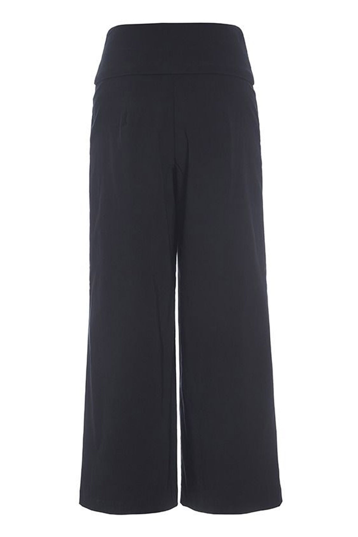 PANTS Magic stretch Black - 9-2291-3859