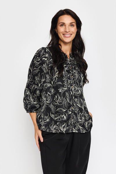PAOLA 807 BLACK - 1021345 Thumbnail