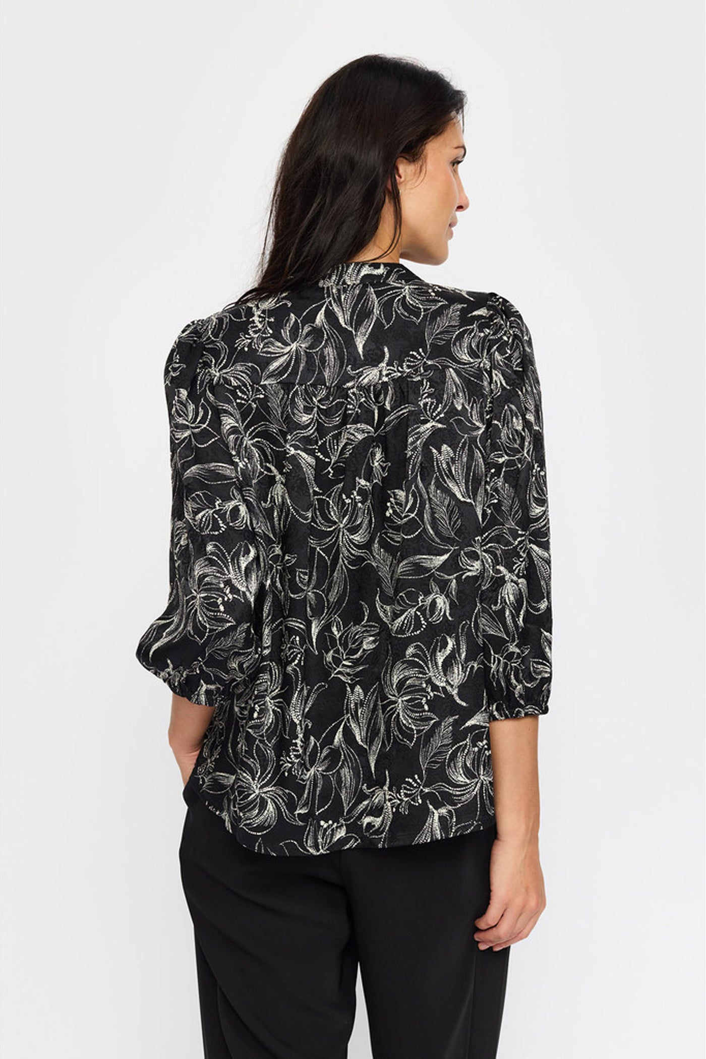 PAOLA 807 BLACK - 1021345