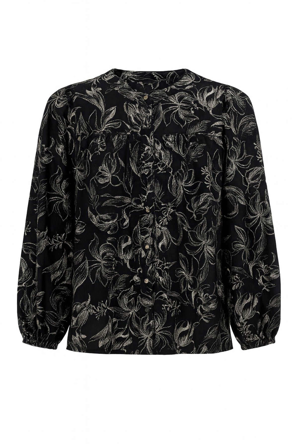 PAOLA 807 BLACK - 1021345