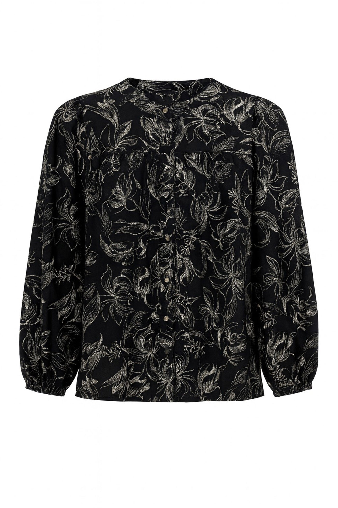 PAOLA 807 BLACK - 1021345