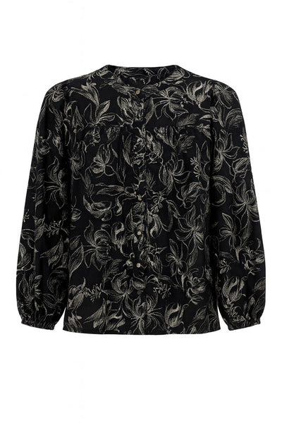 PAOLA 807 BLACK - 1021345 Thumbnail