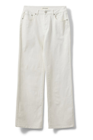 PARISSW JEANS 0108 Off White - SNOS605