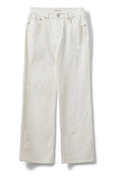 PARISSW JEANS 0108 Off White - SNOS605 Thumbnail