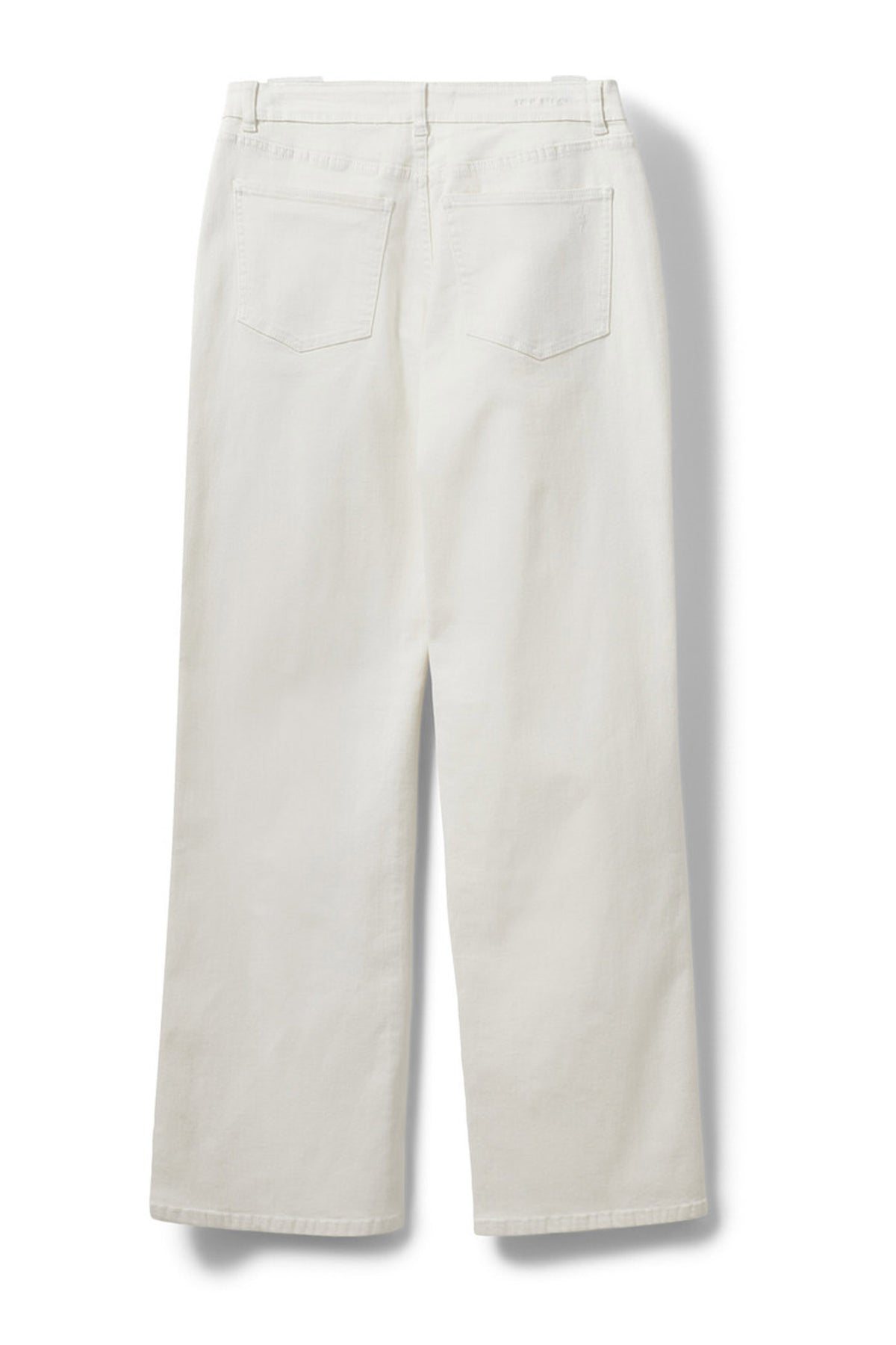 PARISSW JEANS 0108 Off White - SNOS605