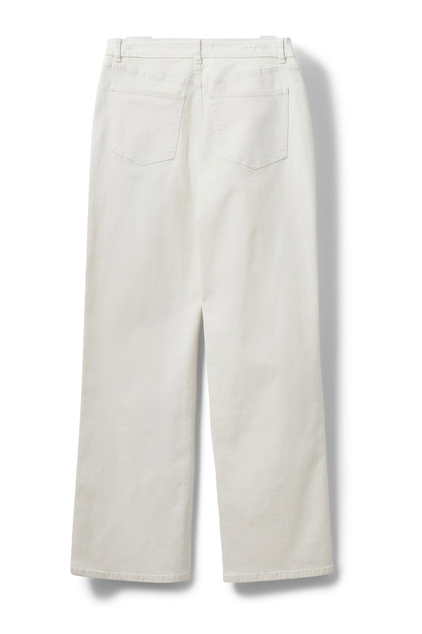 PARISSW JEANS 0108 Off White - SNOS605