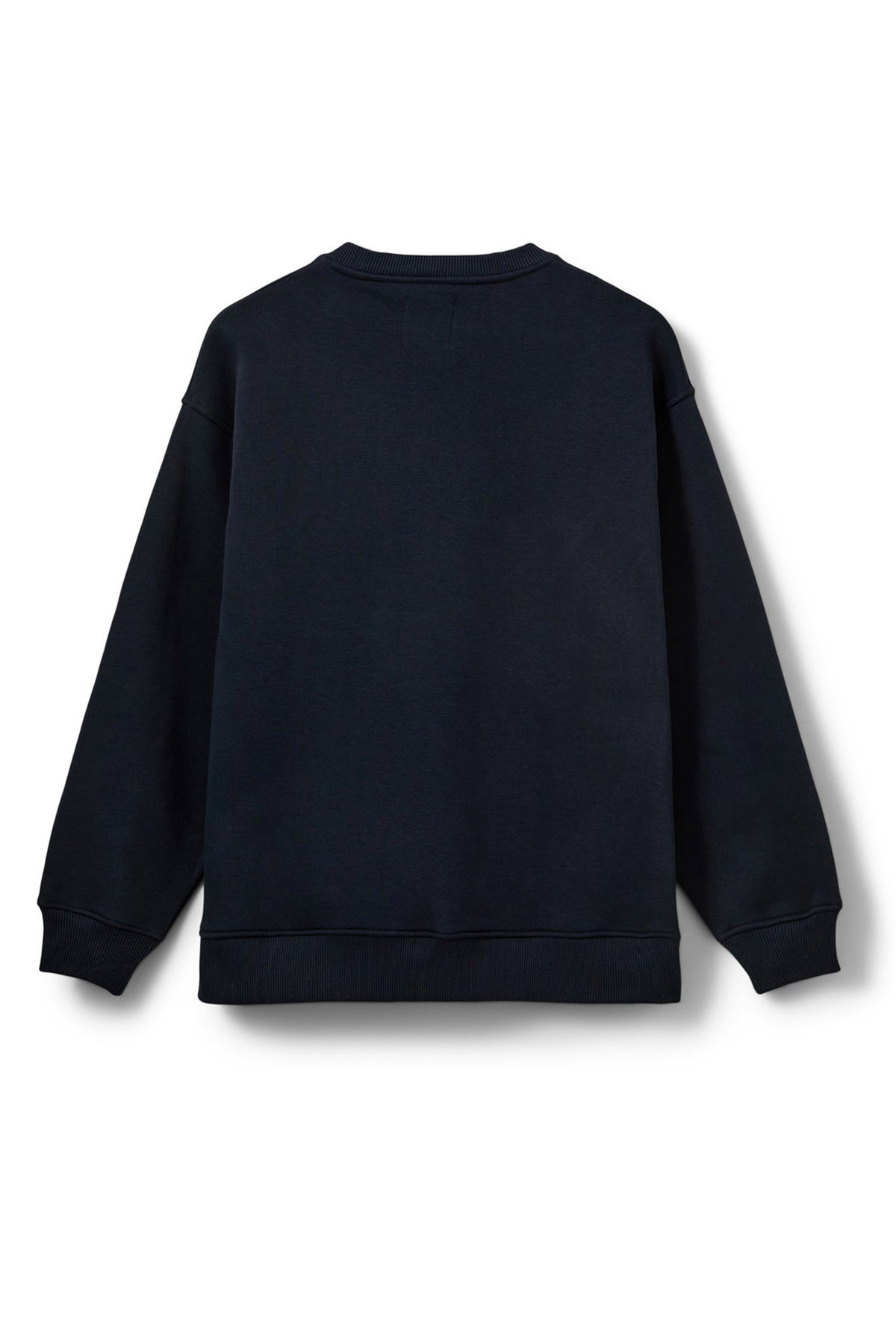 PARISW SWEATSHIRT 5111 Navy - SNOS400